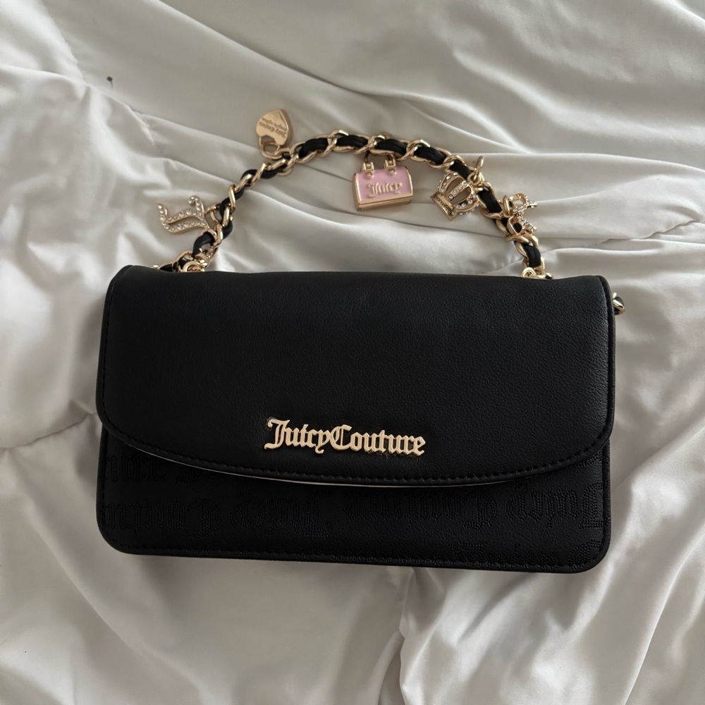 Juicy Couture Bag